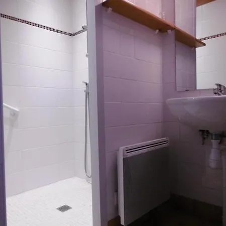 度假居 Les Aubepines *