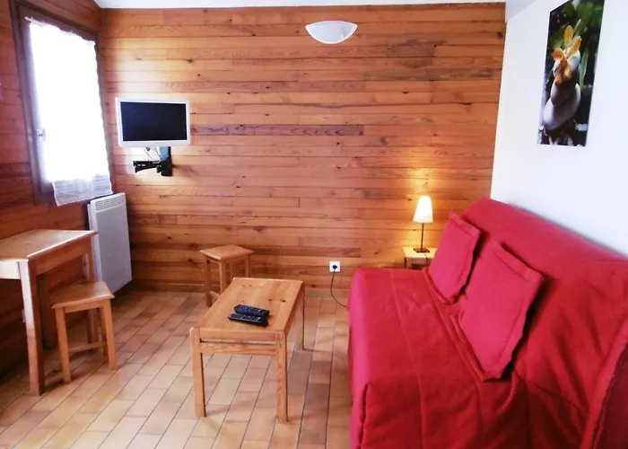 Les Aubepines Casa vacanze *