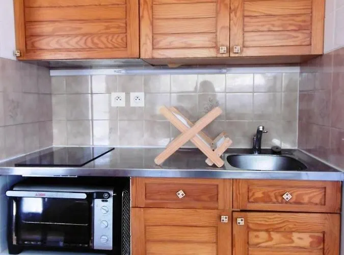 Casa vacanze Les Aubepines *