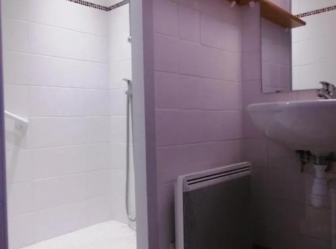 Casa vacanze Les Aubepines *